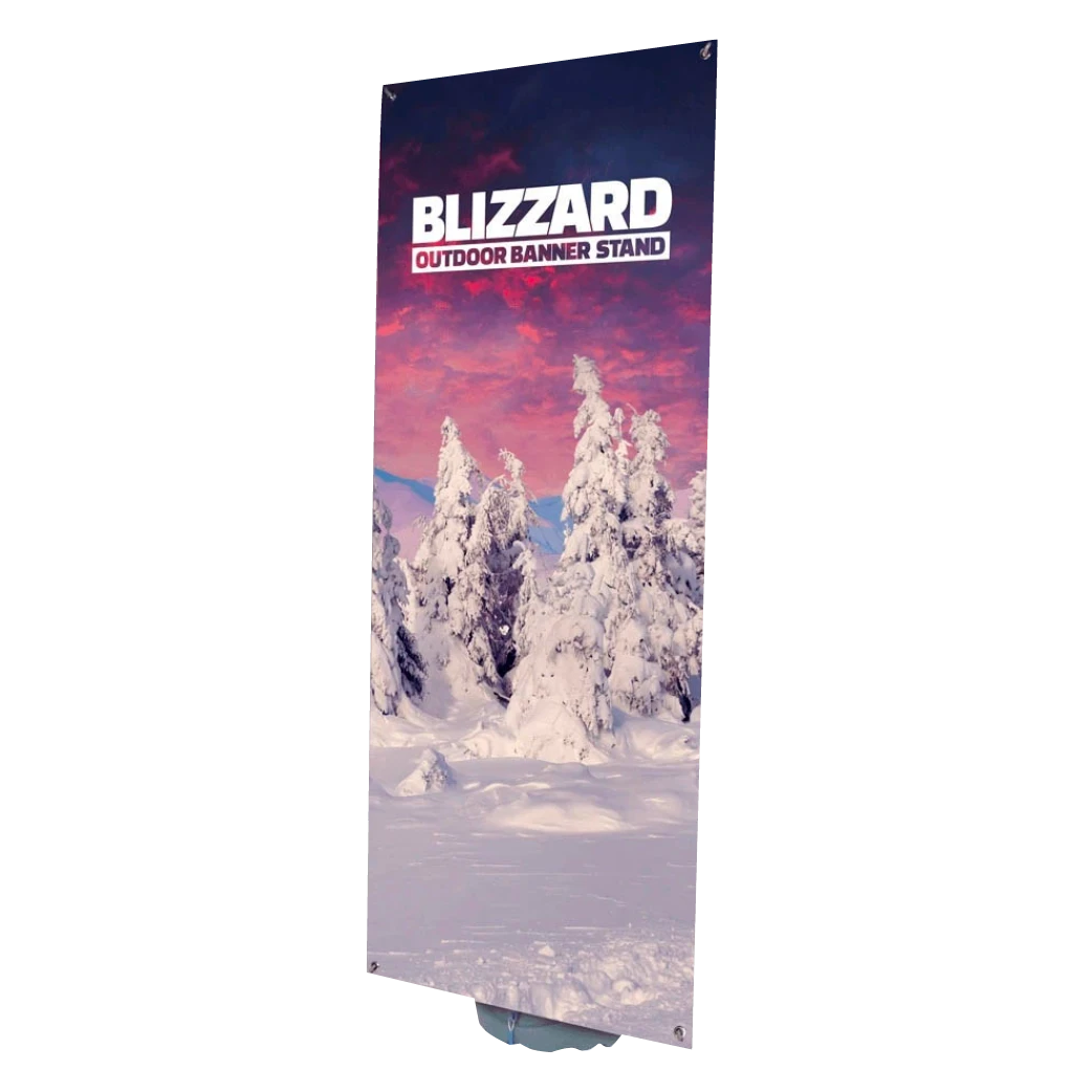 Blizzard