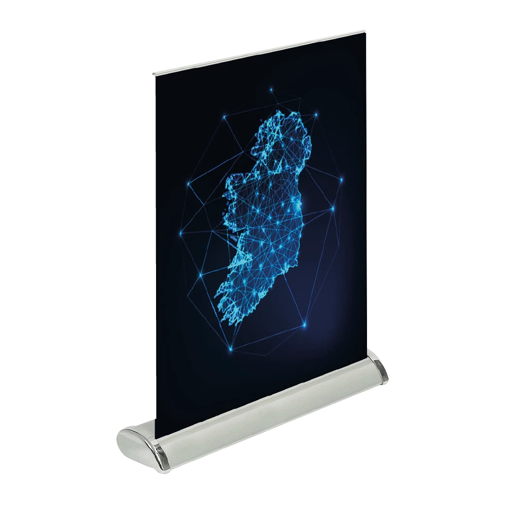 Emblem Desktop Roller Banner (1)